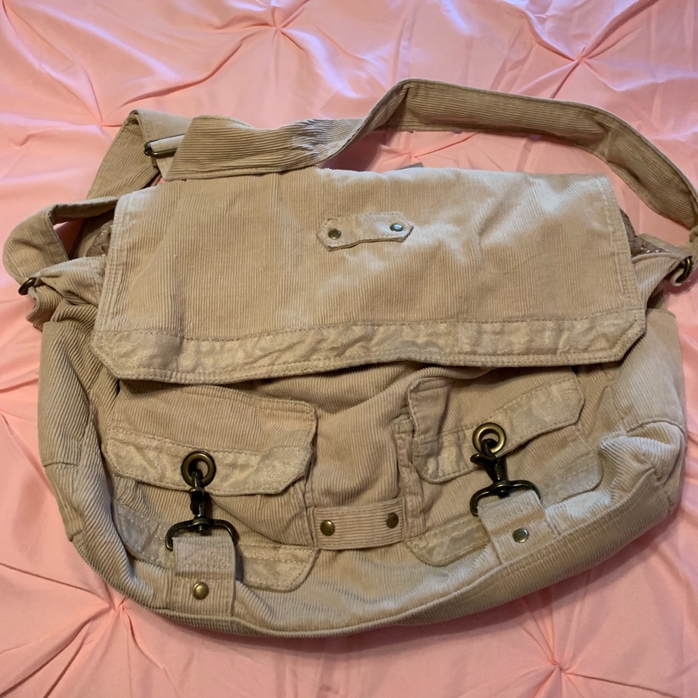 Old Navy Crossbody messenger bag.